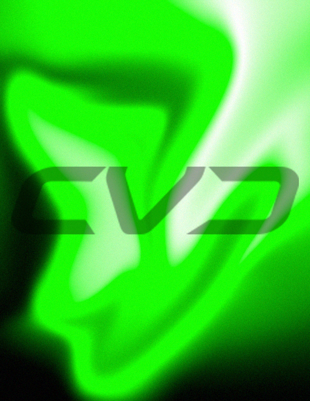 Neon Green Background Design Pack 1