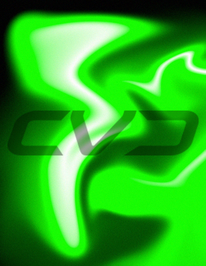 Neon Green Background Design Pack 1